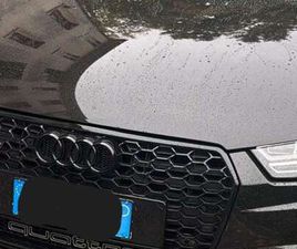 AUDI A7 SPORTBACK A7 SPORTBACK 3.0 V6 TDI BUSINESS QUATTRO S-TRONIC