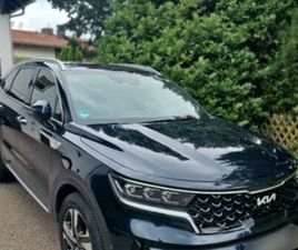 KIA 1.6 T-GDI PLUGINHYBRIDAWD PLATINUM INSPEKTIONNEU