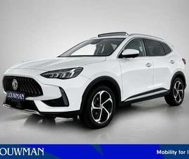 MG EHS 1.5 TGDI LUXURY NAVIGATIE | LEDER | CAMERA | ELEKT