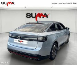 VOLKSWAGEN ID.7 PRO 286 CH STYLE EXCLUSIVE