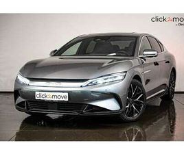 HAN 85.4 KWH EXECUTIVE