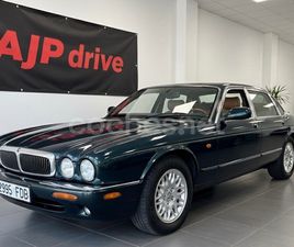 JAGUAR XJ XJ8 JAGUAR SERIE XJ XJ8 3.2 EXECUTIVE