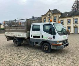 3.0 TURBO DI-D FB 634 DC