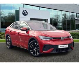 2022 VOLKSWAGEN ID.5 E STYLE (174PS)