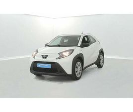 1.0 VVT-I 72 DYNAMIC