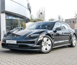 PORSCHE TAYCAN SPORT TURISMO