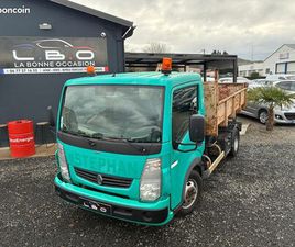 RENAULT MAXITY 3L DCI 150 AMPLIROLL