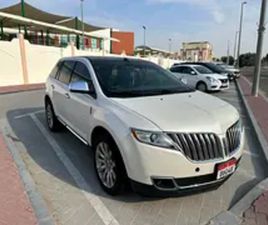 LINCOLN MKX