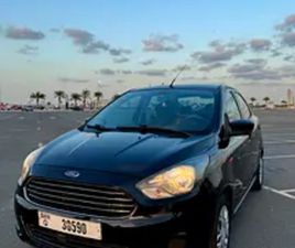FORD FIGO