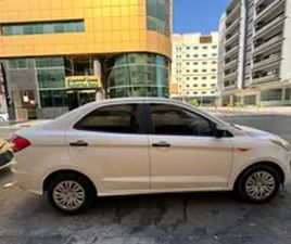 FORD FIGO