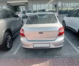 FORD FIGO