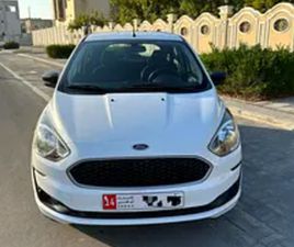 FORD FIGO