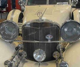 EXCALIBUR PHAETON - 1984