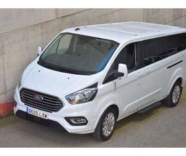 GRAND 2.0 ECOBLUE TREND AUT. 136