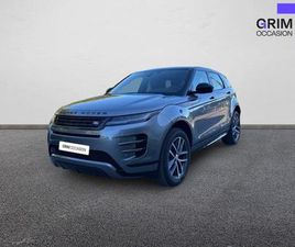 DYNAMIC SE 269PS AUTO