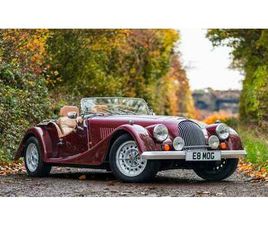 MORGAN PLUS 8 MORGAN PLUS-8 1998 SPECIAL PRICE