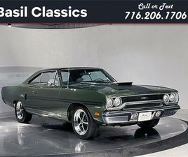 1970 PLYMOUTH GTX FOR SALE
