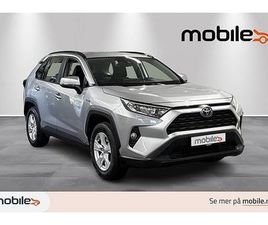 HYBRID AWD-I ACTIVE AUT RYGGEKAMERA/HENGERFESTE/DAB/ACC