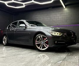 BMW SERIE 3 ACTIVEHYBRID 335I ACTIVEHYBRID SPORT LINE STEPTRONIC