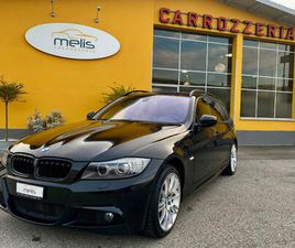 BMW SERIE 3 TOURING 335 335I XDRIVE TOURING STEPTRONIC