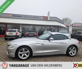 BMW Z4 ROADSTER SDRIVE23I EXECUTIVE — BMW — MARKTPLAATS