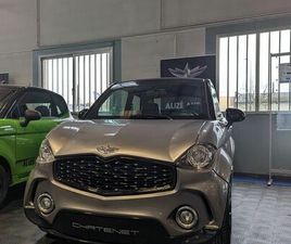 CHATENET CH46 HDI BBR EDITION - VOITURE SANS PERMIS À PARTIR DE 170/MOIS