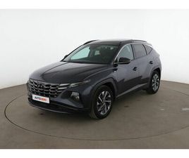 HYUNDAI TUCSON HYUNDAI TUCSON 1.6 CRDI HYBRID 48V CREATIVE DCT-7