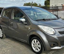 JAC J2 1.4 16V 5P MEC. 2013