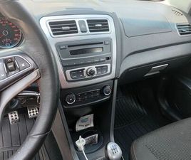 S TURIN 1.5 JET FLEX 16V 4P MEC.