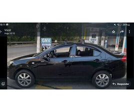 S TURIN 1.5 JET FLEX 16V 4P MEC.