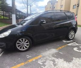 JAC J6 2.0 DIAMOND 7L 16V 5P MEC. 2012