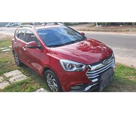 JAC T40 JAC T40 1.6 16V 5P AUT. 2019