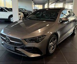 SB AMG PANORAMA, HEAD-UP DISPLAY, KEYLESS-