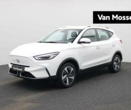 MG ZS EV LONG RANGE LUXURY 70 KWH PANORAMADAK | 360 CAMERA | — MG — MARKTPLAATS