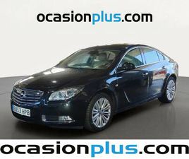 OPEL INSIGNIA 2.0 CDTI S&S EXCELLENCE (130 CV)