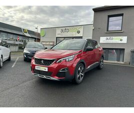 1.6 BLUEHDI 120 ALLURE BUSINESS EAT6