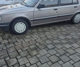 PEUGEOT 309