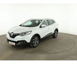 RENAULT KADJAR 1.5 DCI ENERGY INTENS EDC
