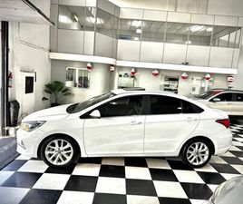 CHERY ARRIZO 5 RXT 1.5 16V TURBO FLEX AUT. 2019