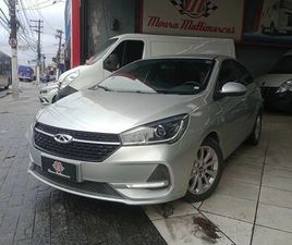 CHERY ARRIZO 5 CHERY ARRIZO 5 RXT 1.5 16V TURBO FLEX AUT. 2019