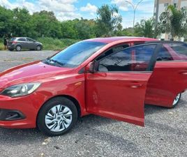 SEDAN 1.5 16V FLEX 5P