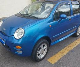 CHERY QQ 1.1/1.0 12V 69CV 5P 2012