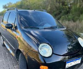 CHERY QQ 1.1/1.0 12V 69CV 5P 2013