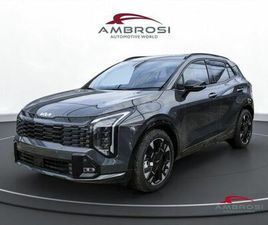 KIA SORENTO 1.6 DS MH DCT GTL