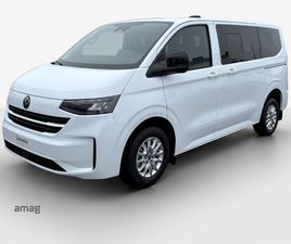 VOLKSWAGEN CARAVELLE CARAVELLE 2.0 TDI LIFE AUT.8