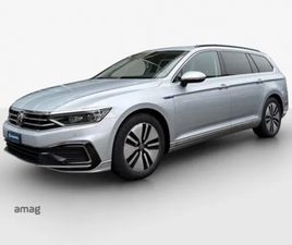 VW PAVAR GTE 1.4TSI 218PS DSG6