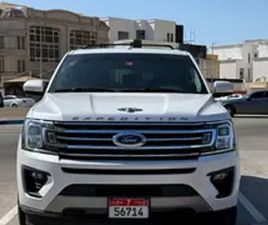 FORD EXPEDITION XLT