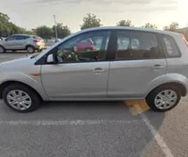 FORD FIGO FORD FIGO STANDARD