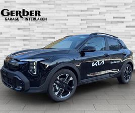 KIA STONIC STONIC 1.0 T-GDI MHEV GT-LINE