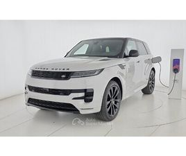 3.0 I6 PHEV 460 CV DYNAMIC SE